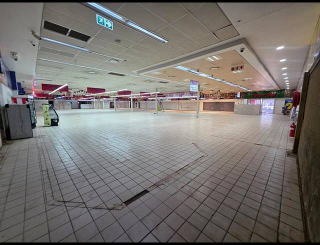 BUSINESS FOR SALE IN HELIKONPARK